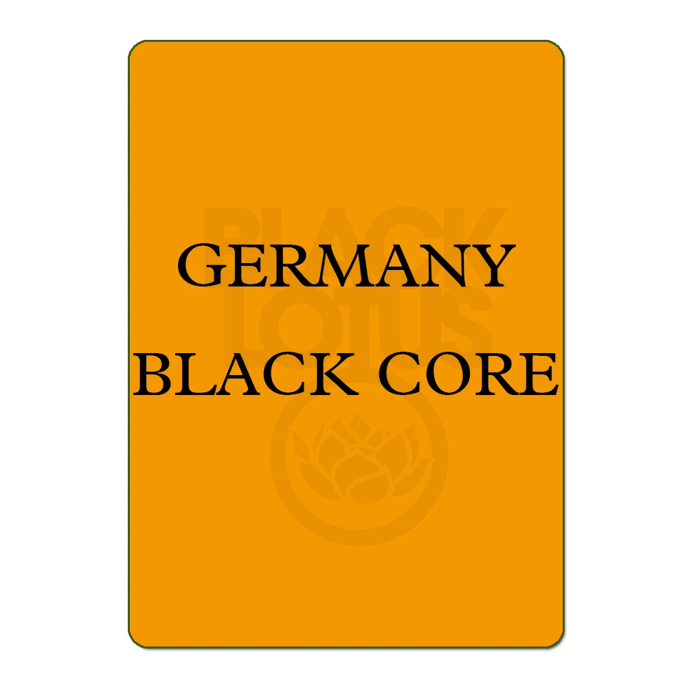 8,0 весь набор, 56 шт./лот, черный сердечник, современный/Традиционный/Винтажный/земельный набор, Смешанный Черный лотос, высокое качество, прокси-игральные карты, настольные игры