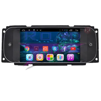 

Roadlover Android 7.1 Car PC Media Center Player For Chrysler Cruiser 2006- Stereo GPS Navigation Automagnitol NO DVD 2Din Video