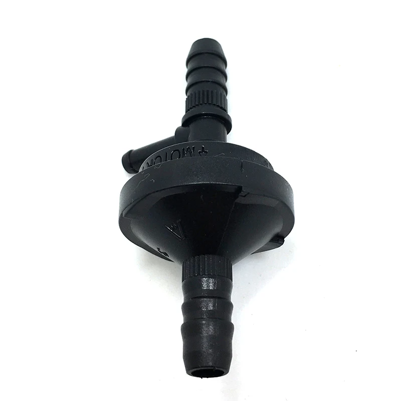 Clapet Anti-retour 3 Voies Pour VW Audi Seat - Référence 07C133529A, Compatible Passat, A4, A6, Superb