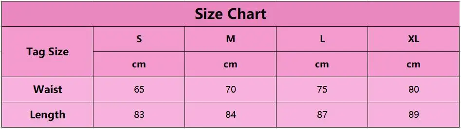 SIZE