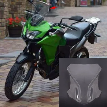 

For BMW G310GS G 310 GS 17-18 Motorcycle Windshield Wind Screen Headlight Cover