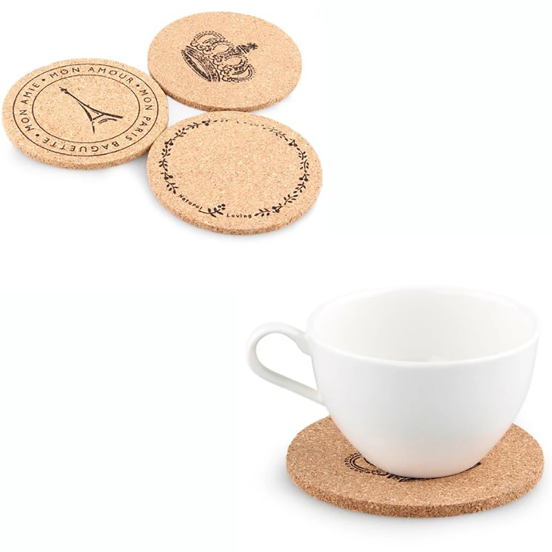 Popular Wood Cup Coasterbuy Cheap Wood Cup Coaster Lots From - Fashion Pcs Wooden Coffee Drink Mug Cup Coaster Mat Placemat Roundvintage Insulation( popular wood cup coasterbuy cheap wood cup coaster lots from - fashion pcs wooden coffee drink mug cup coaster mat placemat roundvintage insulation(