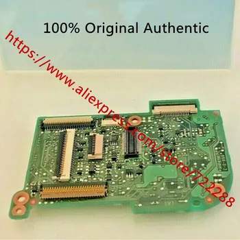 

Repair Parts For Nikon D3X Main PCB Unit 1F998-757