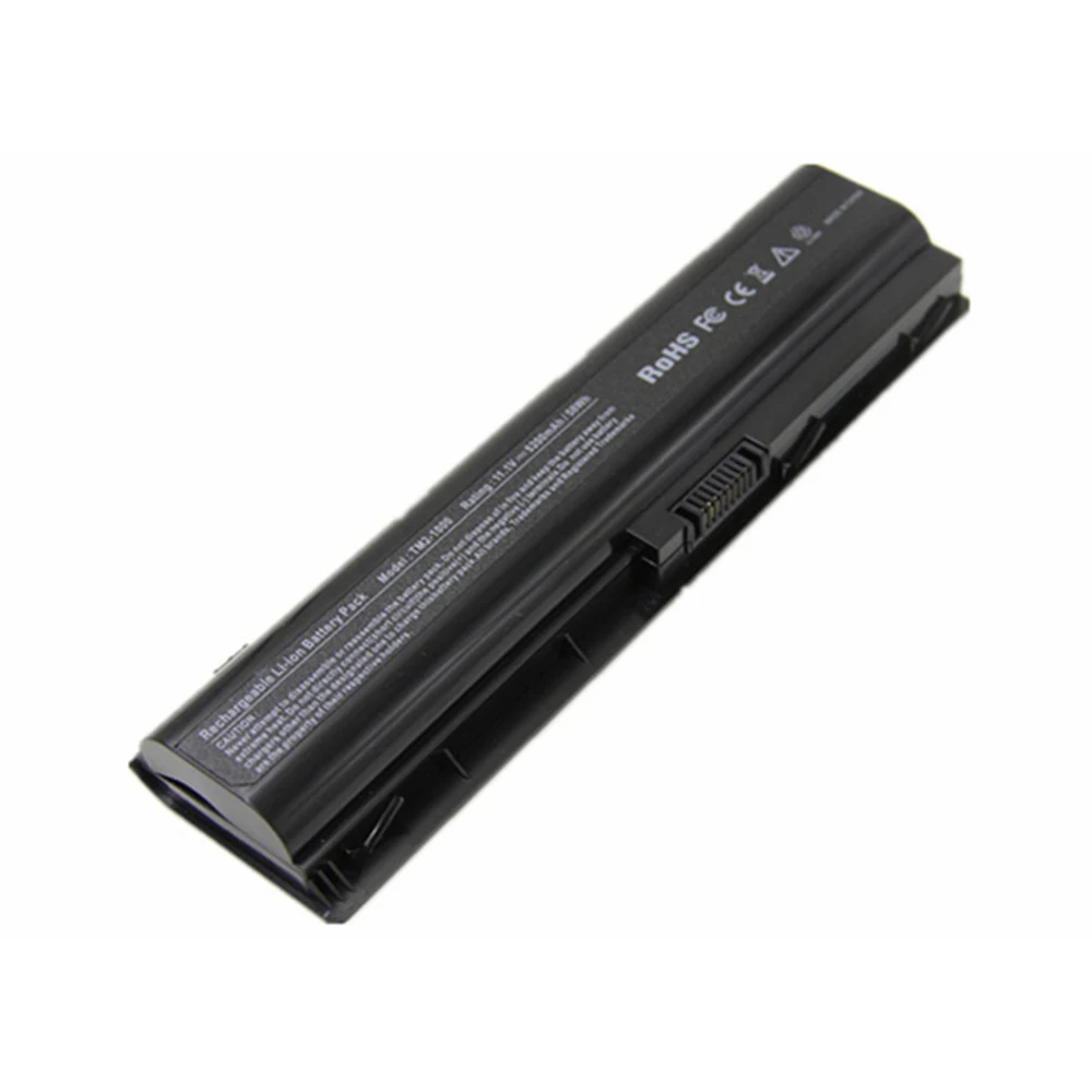 

5200mAh for HP Laptop battery TouchSmart 2105eg 2105tx tm2 1000 1000ee 1001tx HSTNN DB0Q I77C LB0Q XB0Q