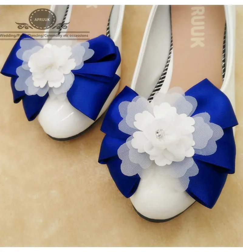 2 bridal shoe
