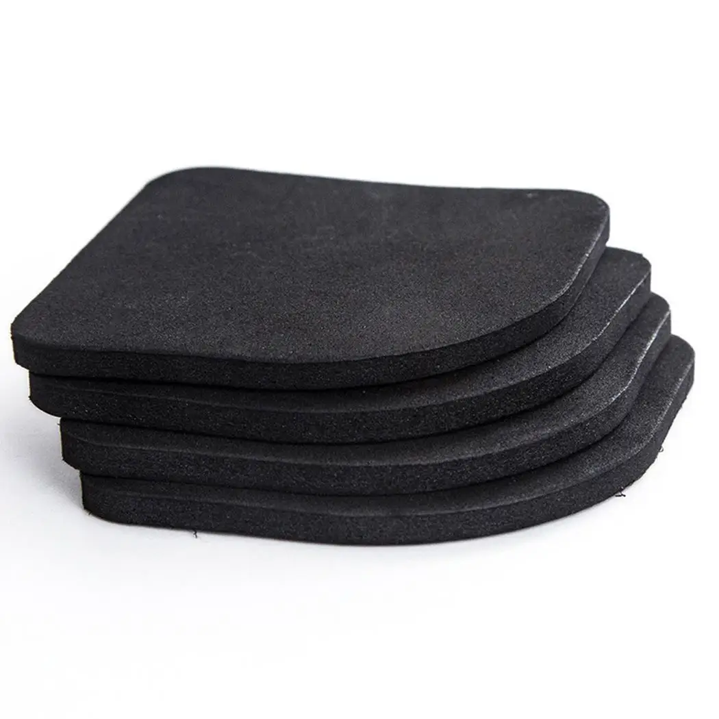 

Durable Practical Non-slip Washing Machine Refrigerator Mute Home Appliances For Machine, For Shockproof Pad
