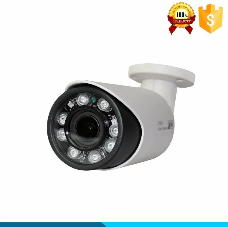 Цветная ip камера SonyIMX274 + HI3519A с низкой ценой 1/2 5 вариофоальная 3 6 11 мм объектив 4K