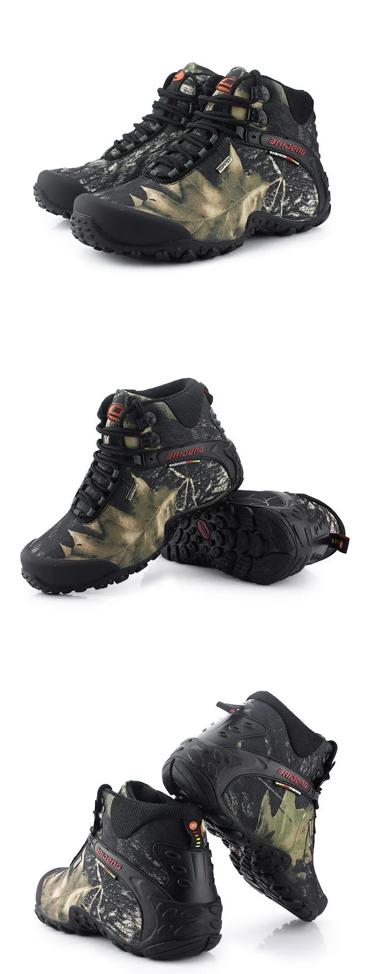 hiking shoes 8069 (5)