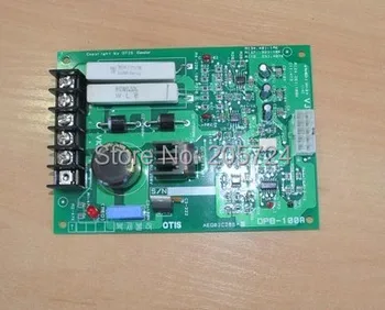

Elevator PCB LMS2