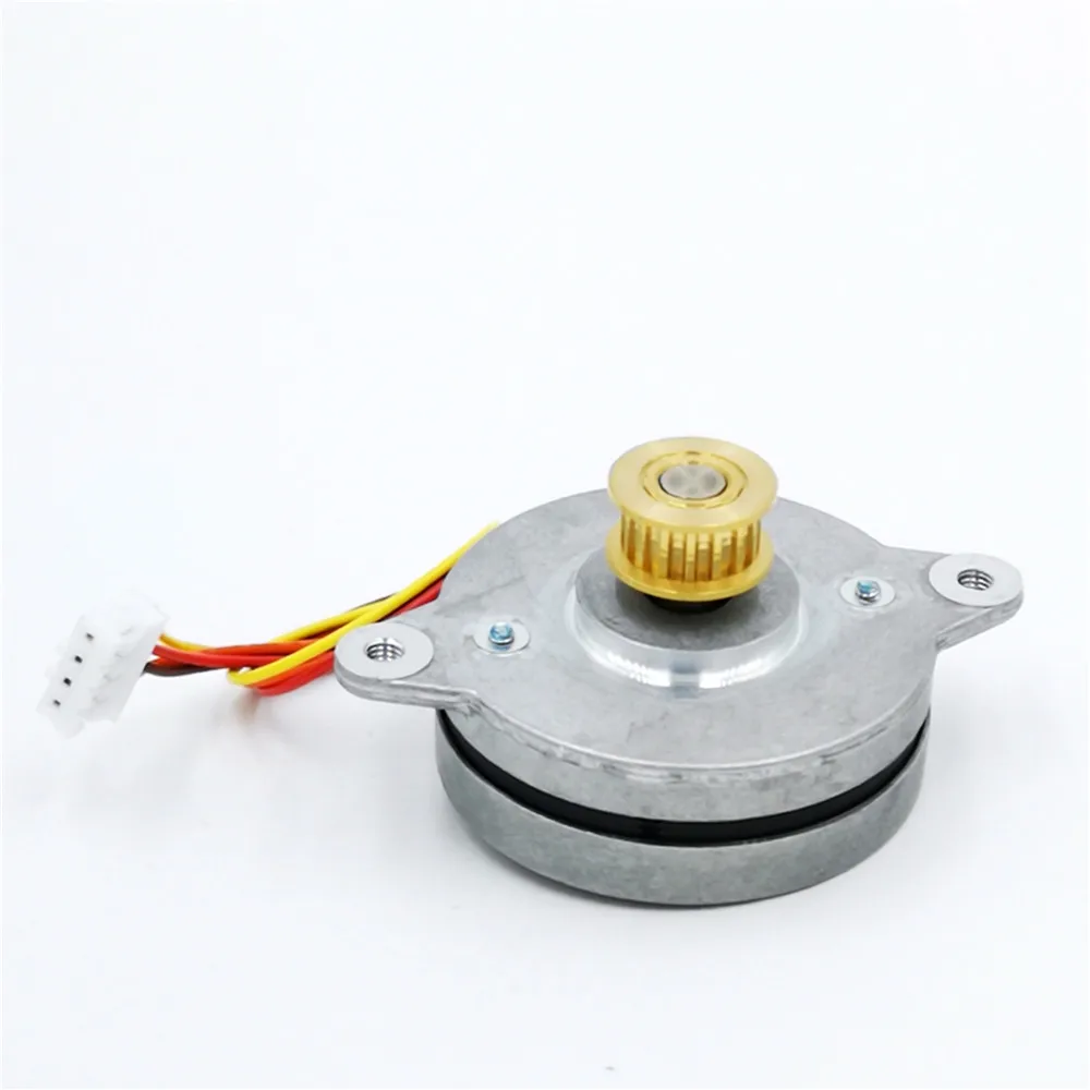 Shinano Precision 36 микро шаговый двигатель 0 9 градусов ультратонкий двухфазный