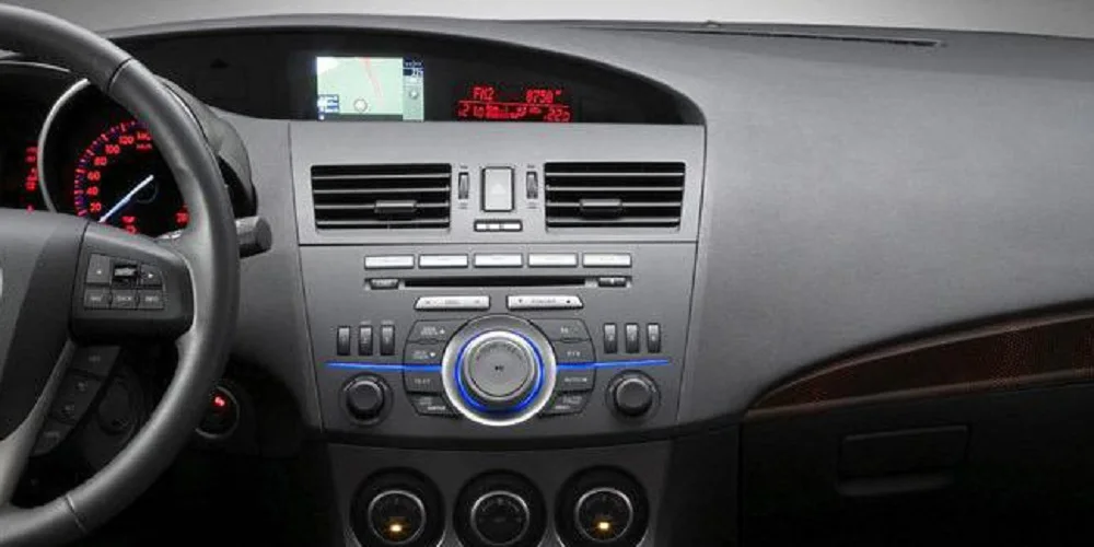 Discount Liislee Android 7.1 2G RAM 2008~2013 Car Radio Audio Video Multimedia DVD Player WIFI DVR GPS Navi Navigation 0