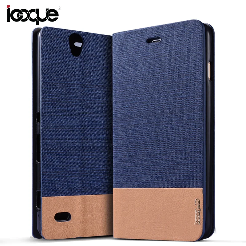 iCoque Flip Cover For Sony Xperia C4 Case Coque Canvas PU Leather Wallet Case For Sony Xperia C4 Phone Flip Case Capa Fundas iCoque Flip Cover For Sony Xperia C4 Case Coque Canvas PU Leather Wallet Case For Sony Xperia C4 Phone Flip Case Capa Fundas
