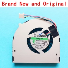 Ноутбук Процессор Вентилятор охлаждения кулер для Acer Aspire 4810 4810TG 4810Tz 5810 5810TG SUNON mg55100v1-q051-s99 вентилятор процессора
