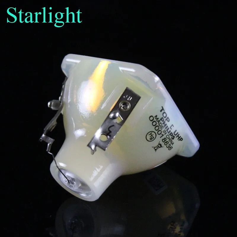 original projector bulb MP610 MP610 B5A MP611 MP611C MP615 MP620 MP620C MP620P MP721 MP721C PD100D W100