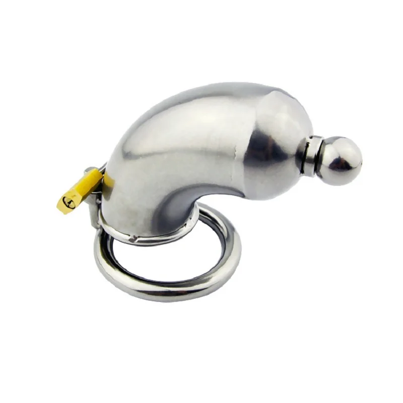 stainless chastity (4)