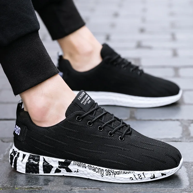 

tenis masculino 2019 shoes men zapatillas hombre sneakers chaussure homme basket casual erkek ayakkabi trainers breathable mens