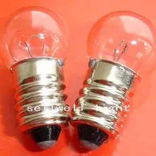 Бесплатная доставка! Миниатюрный светильник 6 в Вт E10 G14 A553|miniature