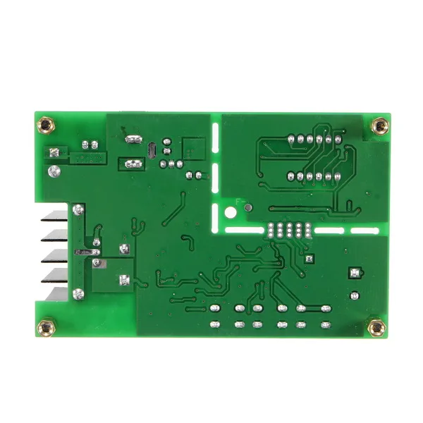 Тестер емкости батареи ZB206 V1.3 DC 5V тестер внутренней прочности литиевой