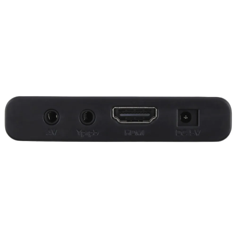 Медиаплеер мини Полный 1080 p HD MPEG/MKV/H.264 HDMI AV USB 2,0+ пульт дистанционного управления с поддержкой MKV/RM-SD/USB/SDHC/MMC HDD-HDMI ЕС