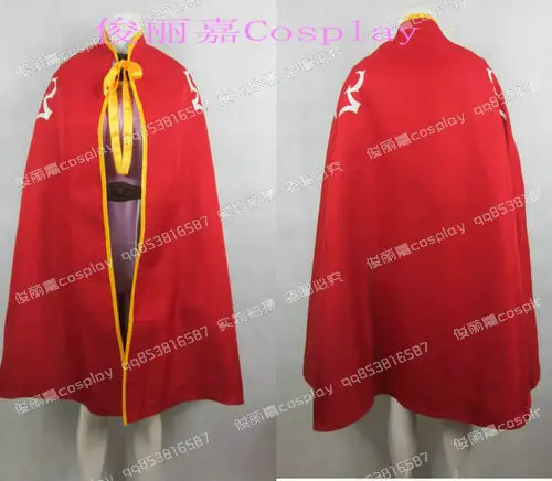

New Arrival Fairy Tail Meredy Red Cosplay Anime Cosplay Costume Custom Made Any size