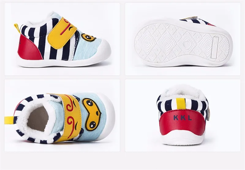 Baby Casual Shoes (13)