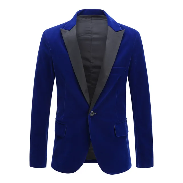 leisure suit velvet