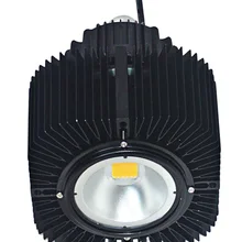 Промышленное освещение 100 Вт 10000лм революционный отражатель дизайн Meanweill UL/светильник 20/80 угол света светодиодный высокий свет залива