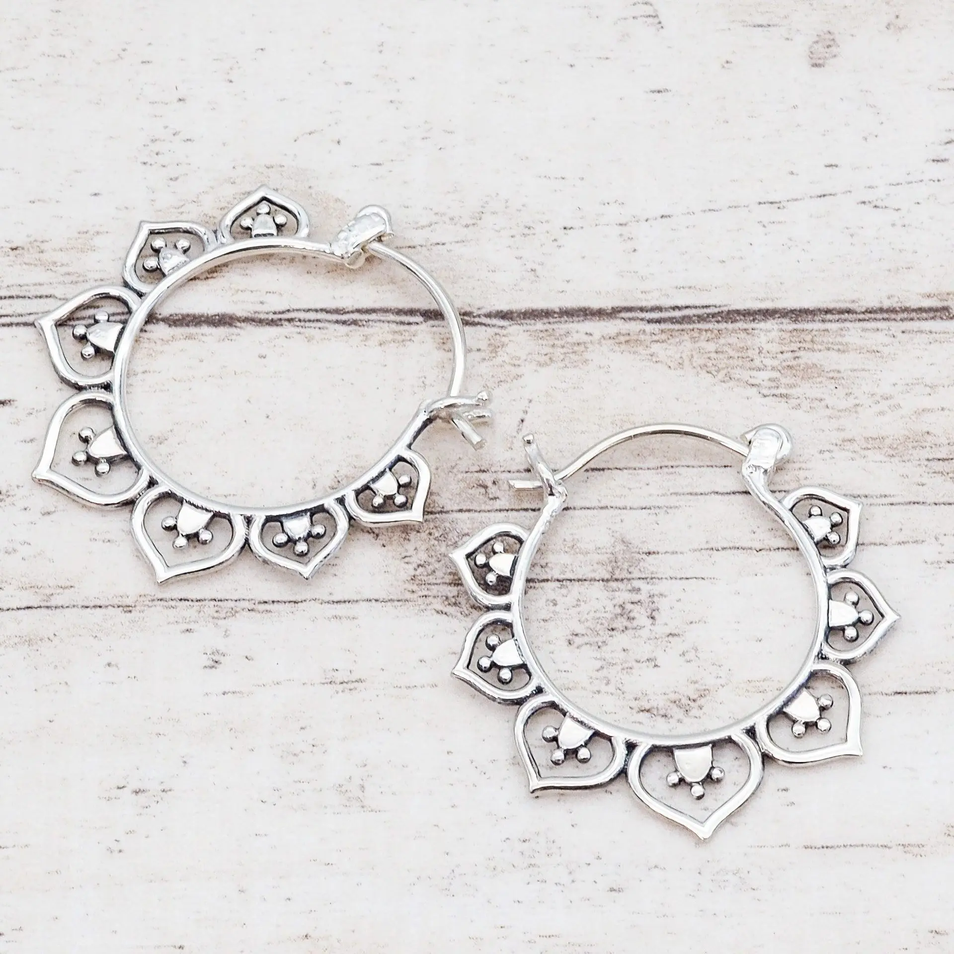 Silver_Lotus_Hoops_Bohemian_Gy