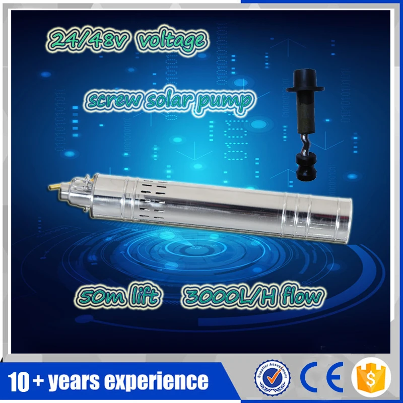 China stainless steel solar water pump,dc brushless irrigation pump,mini electric water pump for sale