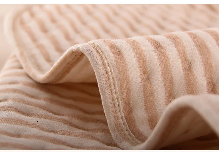 Органический цветной хлопок + водостойкий EVA слой коврик для переодевания малыша Bebe водостойкая пеленальная моча Подушка простыни для