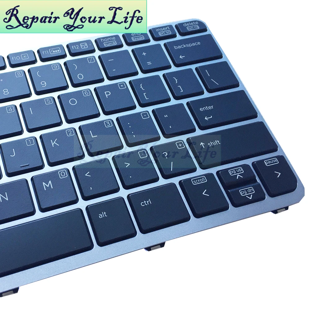 HP FOLIO 1030 G1 US-B keyboard 4