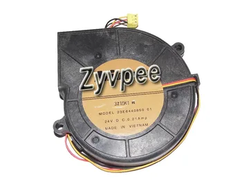 

Blower ,projector fan, Cooling Fan of NIDEC 8018 23E6440850 24V 0.21A 3 wires 3 pins