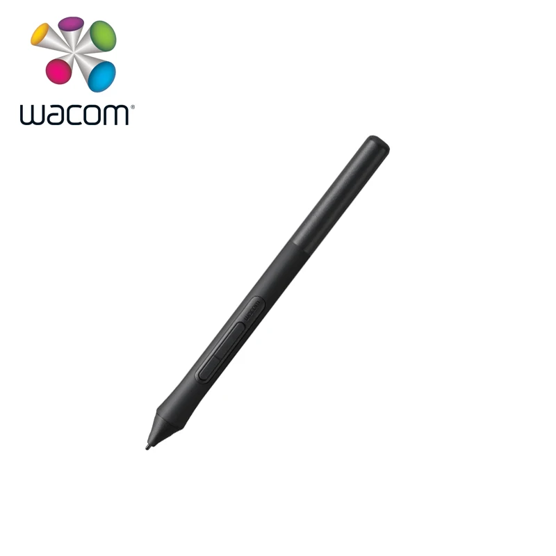 

Wacom Intuos Pen 4K 4096 Pressure Levels for Wacom Intuos CTL-4100 / 6100 , CTL-4100WL / 6100WL Digital Drawing Tablets