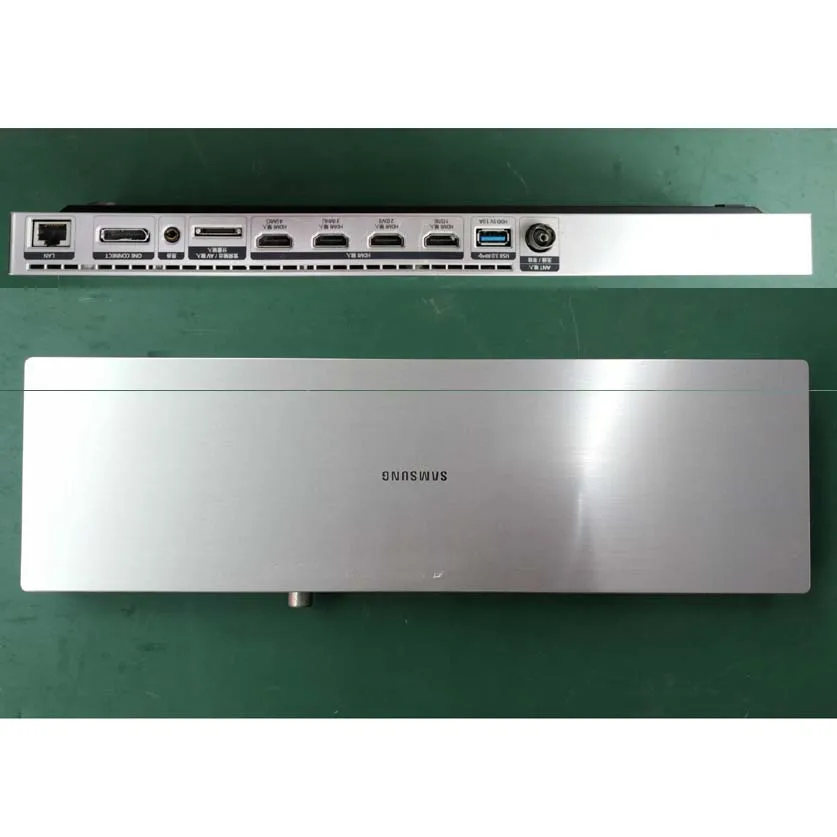 

Original FOR Samsung UA55JS9800J 65JS9800J 9900J external junction box TV ONE CONNECT