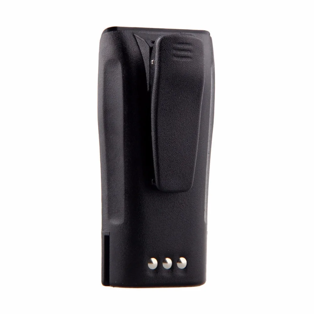 ELEOPTION новые 7,2 V 2000 мА/ч, 2.0Ah литий-ионный аккумулятор для Motorola NNTN4496 NNTN4851 NNTN4851R CP040 CP140
