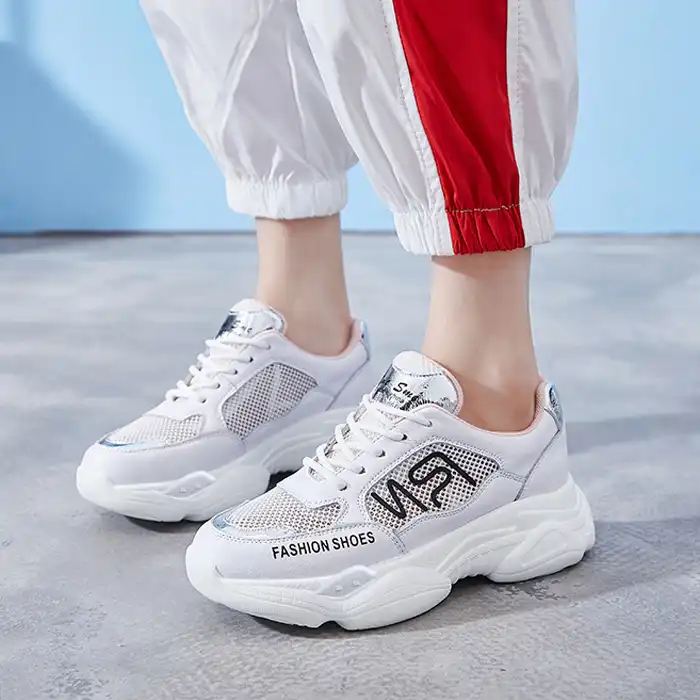 marcas de tenis esportivos