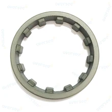 OVERSEE Lock Ring Nut 688-45384-00-00 Outboard Lower Unit EI Replaces For Yamaha Outboard Engine Motors