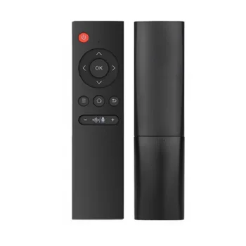 

X12 Wireless Air Mouse Voice Search Control With Gyroscope 2.4GHz Remote Control For Android Tv Box /Mini Pc/Tv
