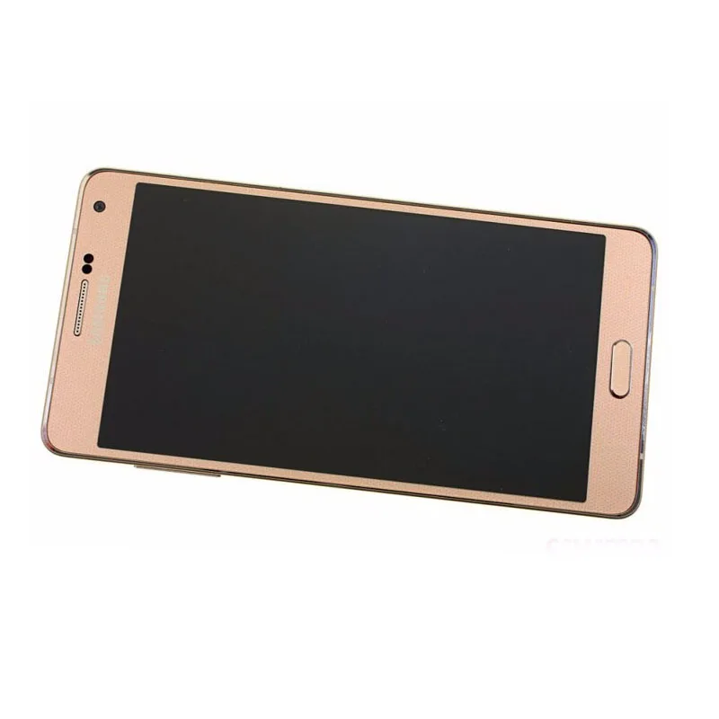  Original Samsung Galaxy A7 Duos A7000 4G LTE Mobile Phones Octa-core Dual SIM 1080P 5.5'' 13.0MP 2G - 32677664934
