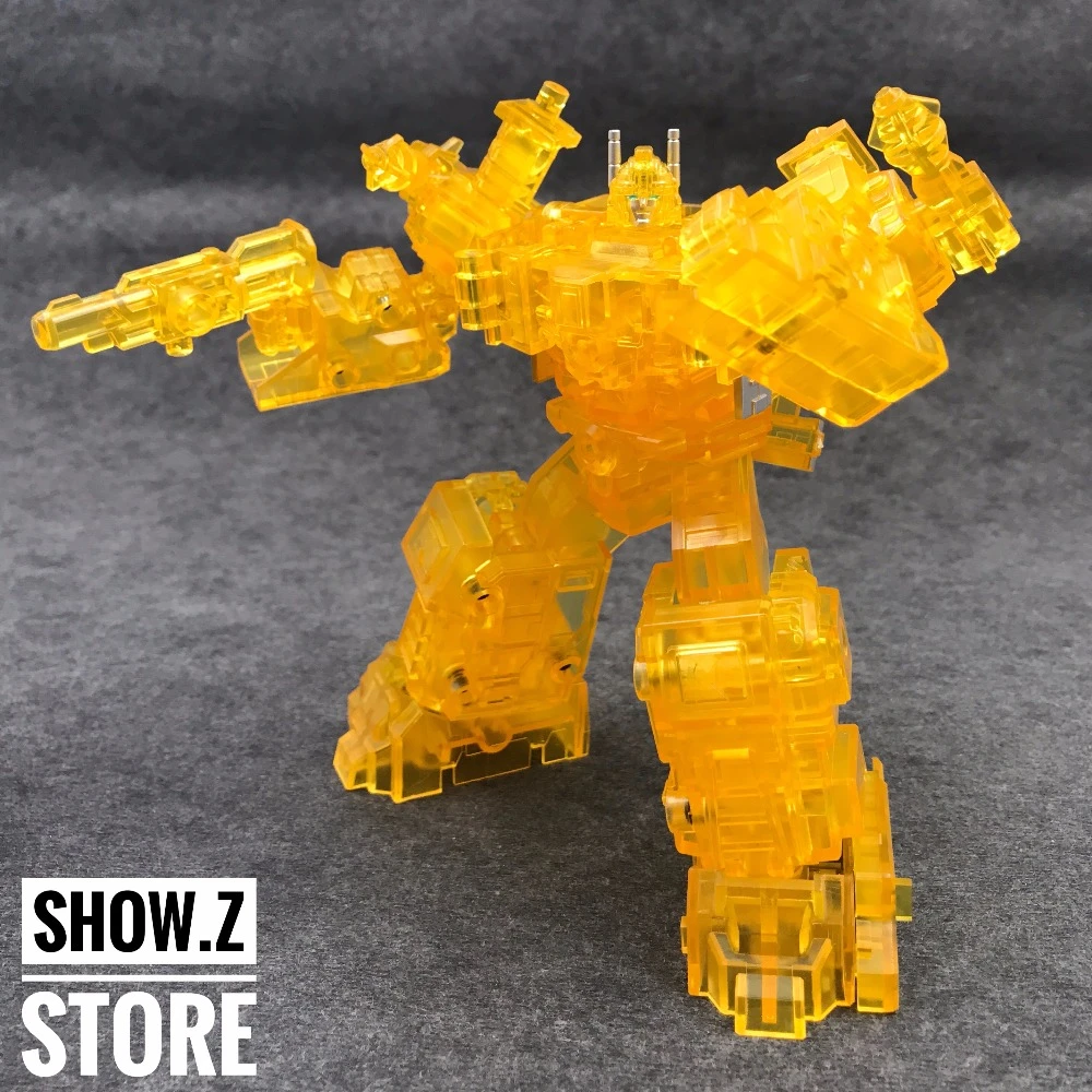Show Z Store Mech Fans Toys Ultra Magnus Limited Mft Mf 08 Mechfanstoys Transformation Action Figure Figures Action Figure Figure Actiontransformers Figure Action Aliexpress