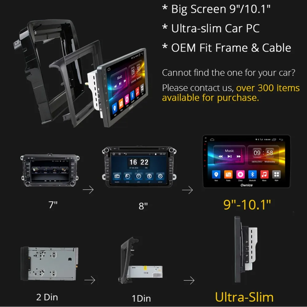Best 1 Din Android 9.0 8 Core 4G RAM+32G ROM 10.1" IPS Android Car GPS DVD multimedia navi For Audi Q5 2010-2018 Support CarPlay DSP 3 Best 1 Din Android 9.0 8 Core 4G RAM+32G ROM 10.1" IPS Android Car GPS DVD multimedia navi For Audi Q5 2010-2018 Support CarPlay DSP 3