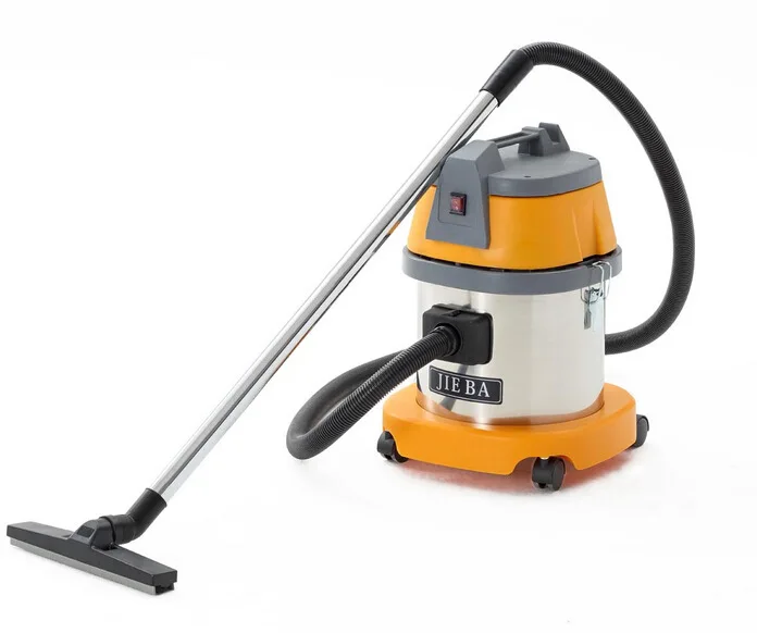 Manufacturers of clean the vacuum cleaner 15L vacuuming suction machine