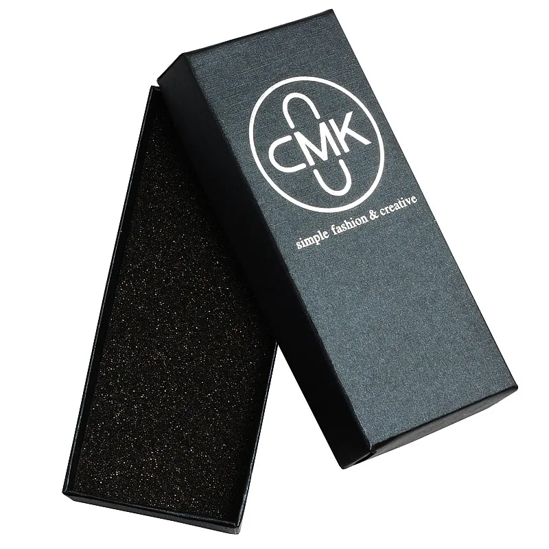 High Quality CMK Rectangular Watches Box Original Packing Gifts Watch Boxes Jewelry Present Gift New|Watch Boxes| - AliExpress