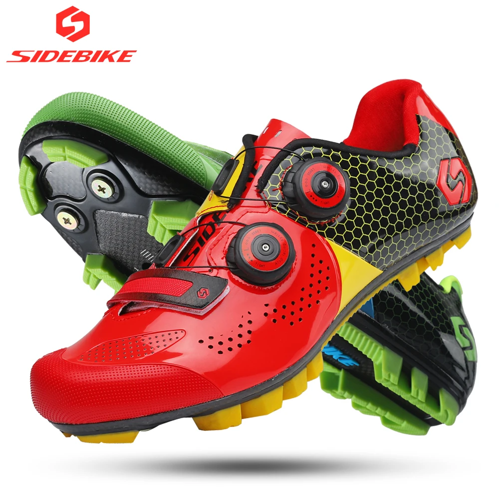 shoes for mtb