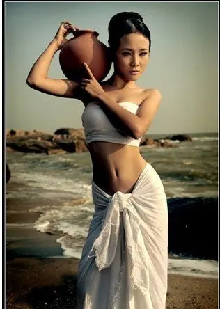 Interesting moment nude painting chinese art can not Advise nude painting chinese art consider