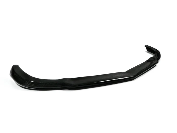 W204 C63 pre-face-lift Vath Style Front Lip (6)