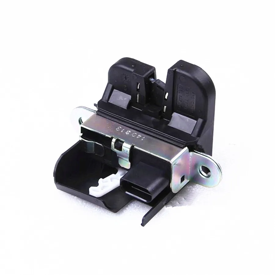 Buy VW Golf 7 Trunk Lock Block Rear Trunk Lid Lock