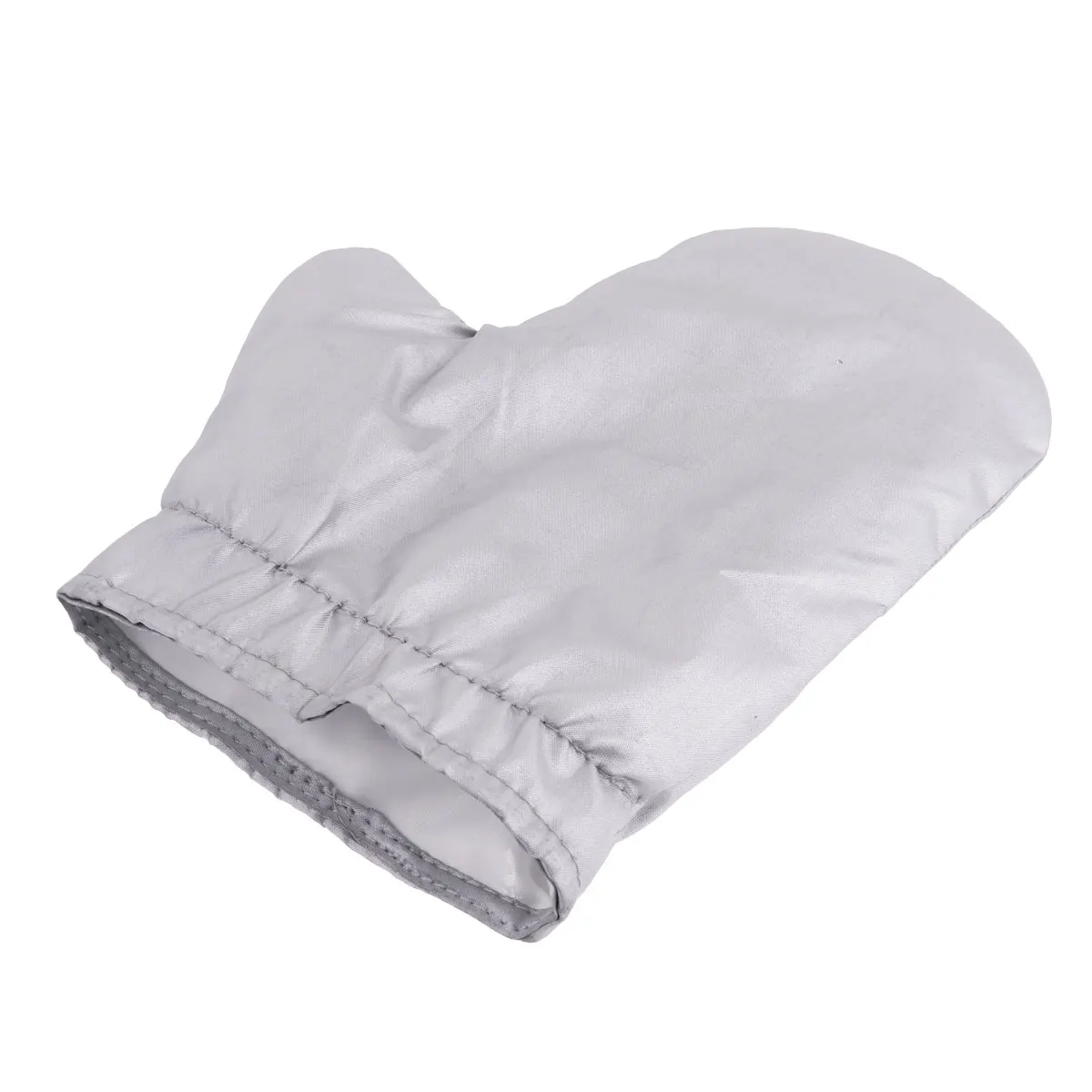 MSemis 1 пара легкие прочные перчатки для духовки термостойкие водонепроницаемые защитные перчатки для глажки варежки для приготовления пищи отпариватель одежды