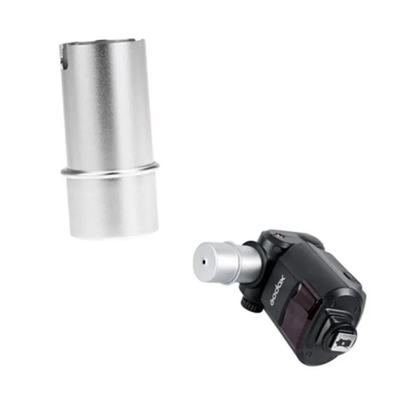Godox AD-S15 Flash Lamp Tube Bulb Protector Cover for WITSTRO AD-180 AD-360 AD-360II AD200 YN200 YN200Pro