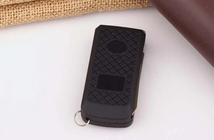 Toyota Corolla modified key case  (4)-1